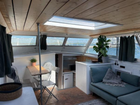 Das Bunte Hausboot